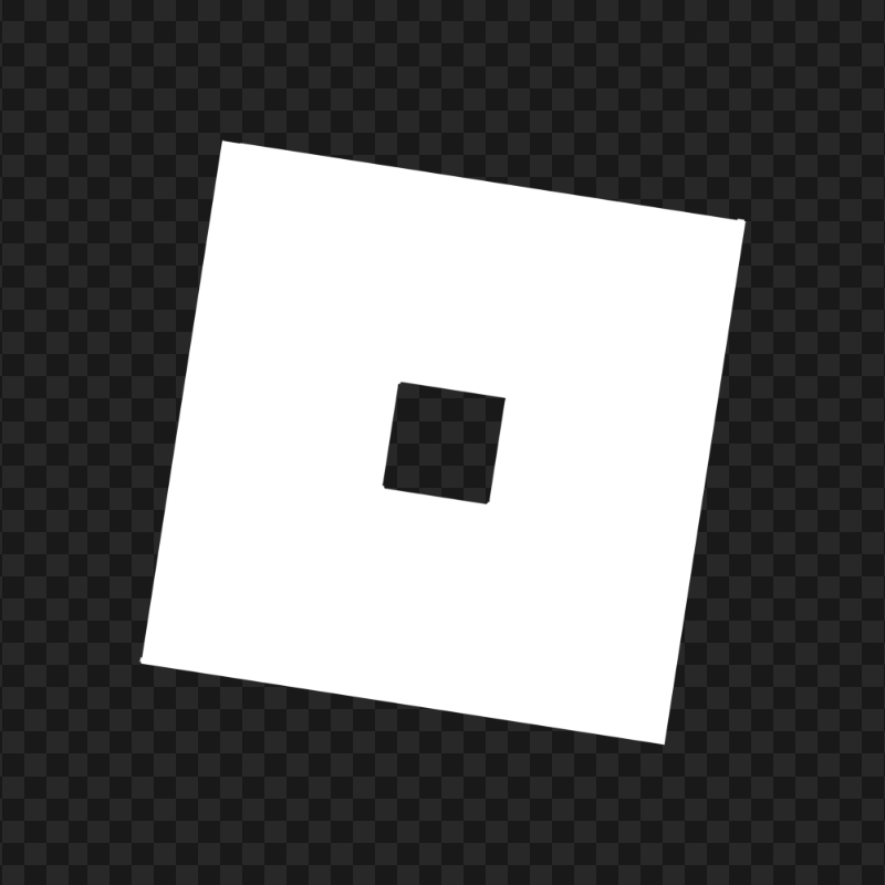 An image of the roblox logo